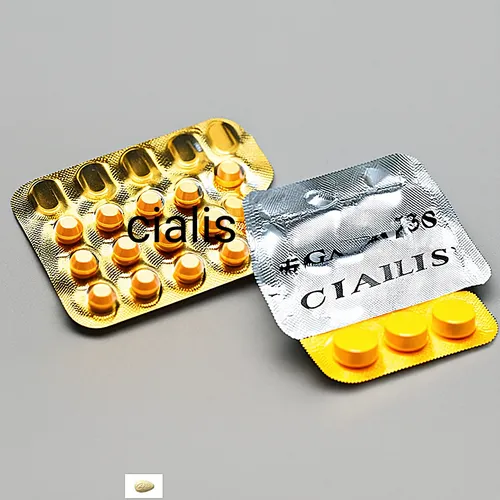 Je veux acheter du cialis